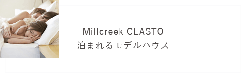 Millcreek CLASTO